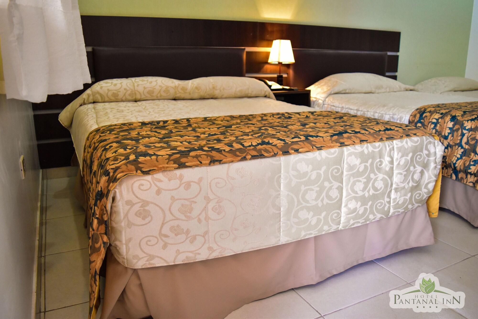 Sbs Hotel & Spa Асунсьон Экстерьер фото