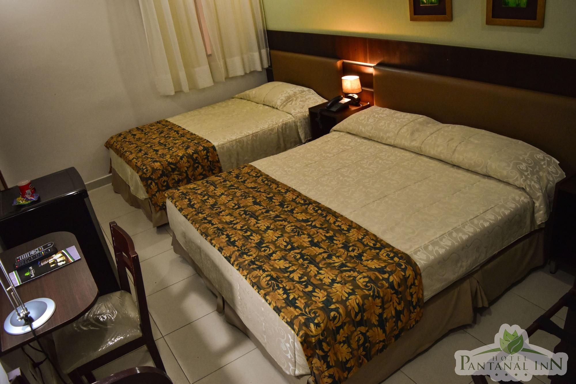 Sbs Hotel & Spa Асунсьон Экстерьер фото