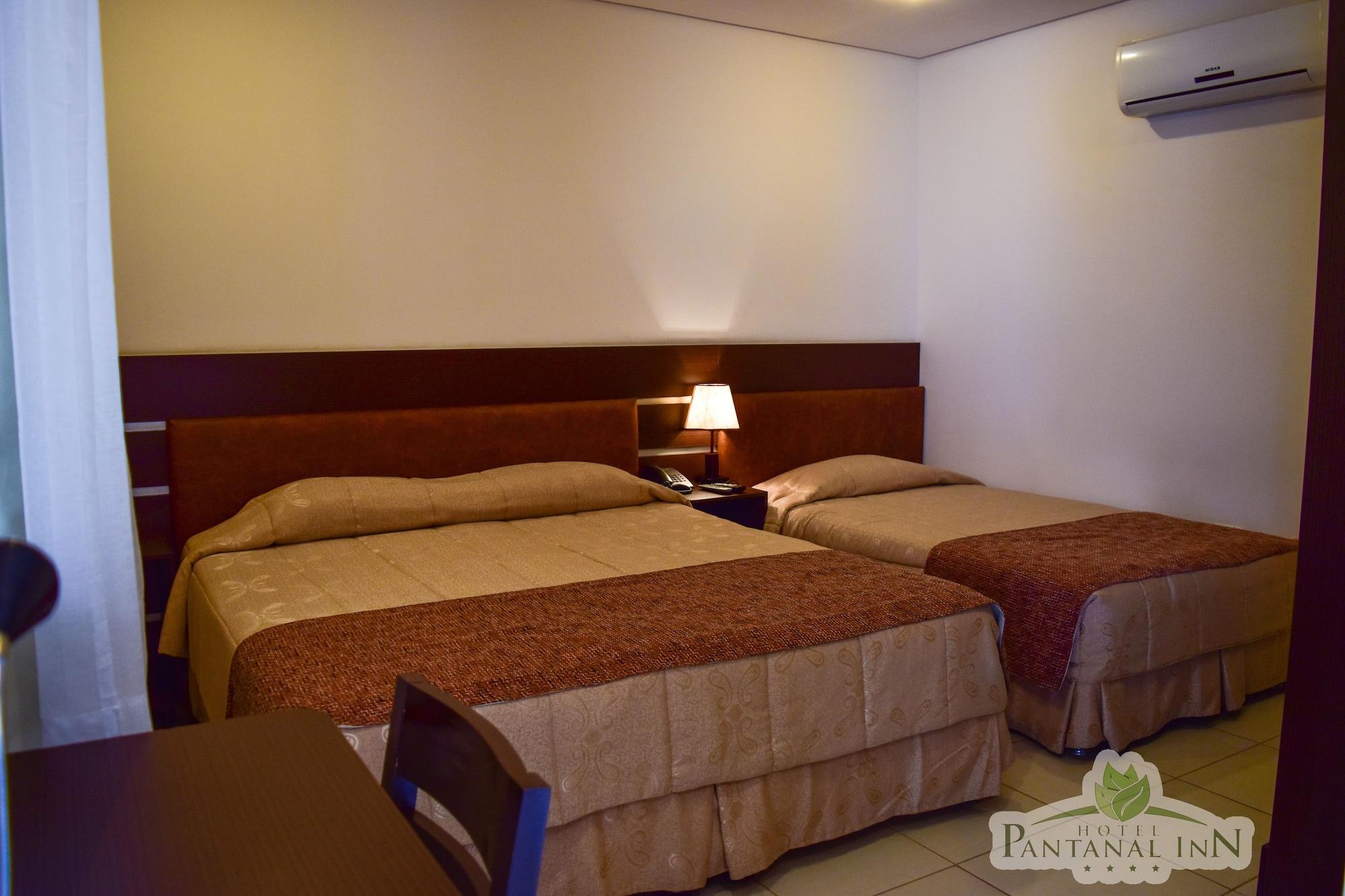 Sbs Hotel & Spa Асунсьон Экстерьер фото