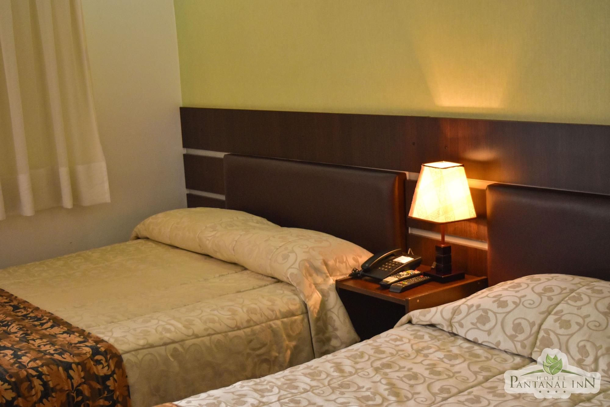 Sbs Hotel & Spa Асунсьон Экстерьер фото