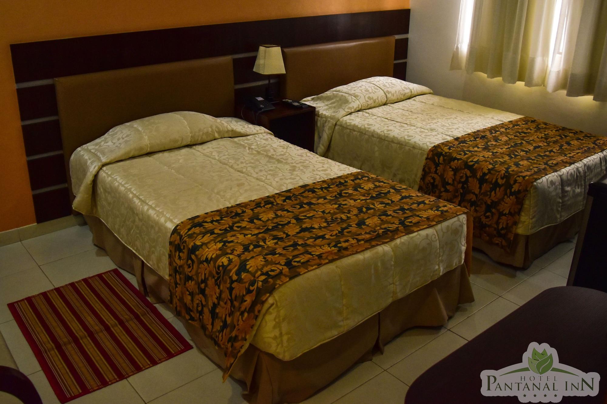 Sbs Hotel & Spa Асунсьон Экстерьер фото
